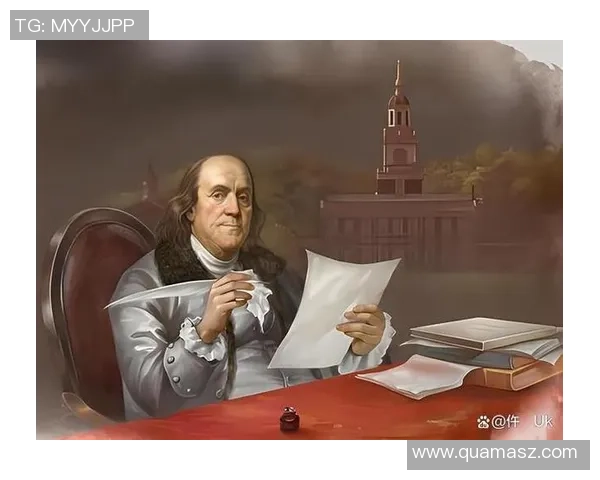 富兰克林的智慧与人生哲学探讨：如何在现代社会中应用他的思想