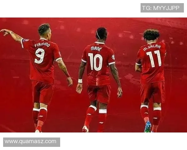 巴萨与利物浦对决阵型分析及战术解读全面解析