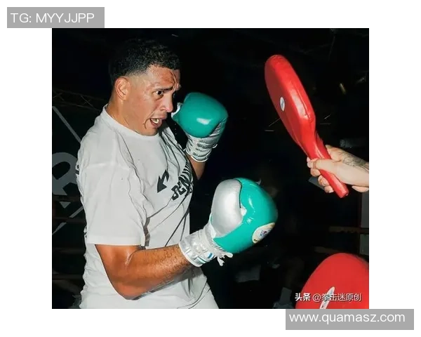 帕圭奥与霍恩的巅峰对决谁将赢得拳坛荣耀的最终胜利